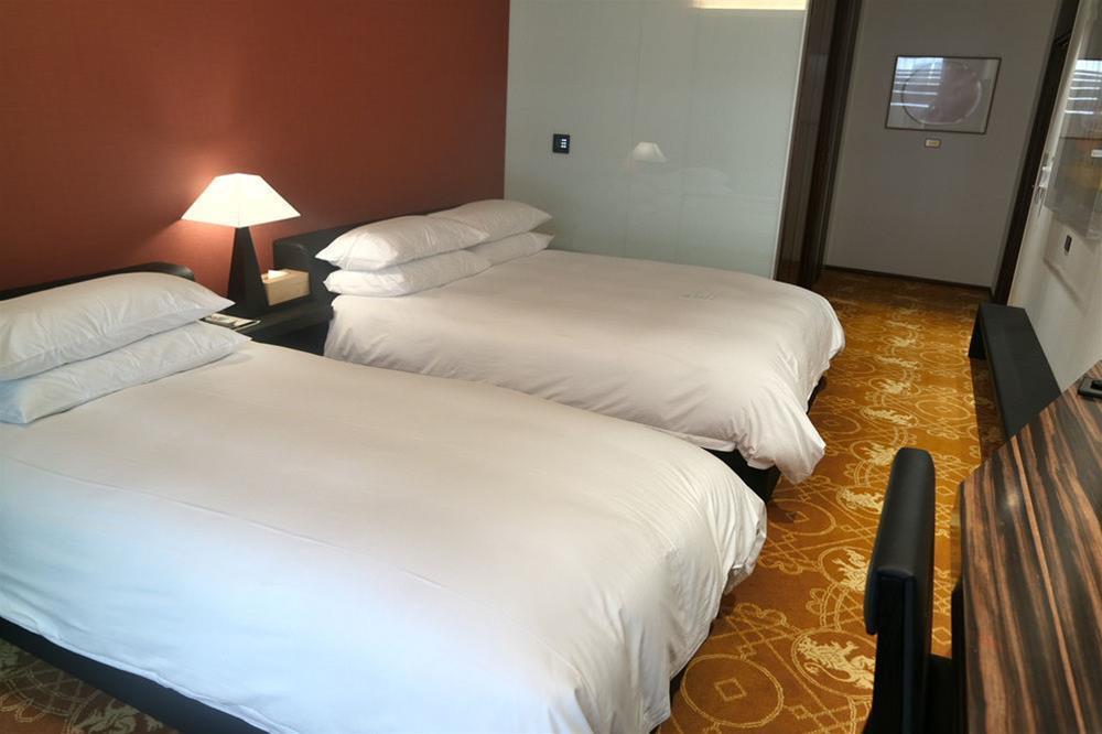 Hotel Leo Jeju by Eksteriør bilde