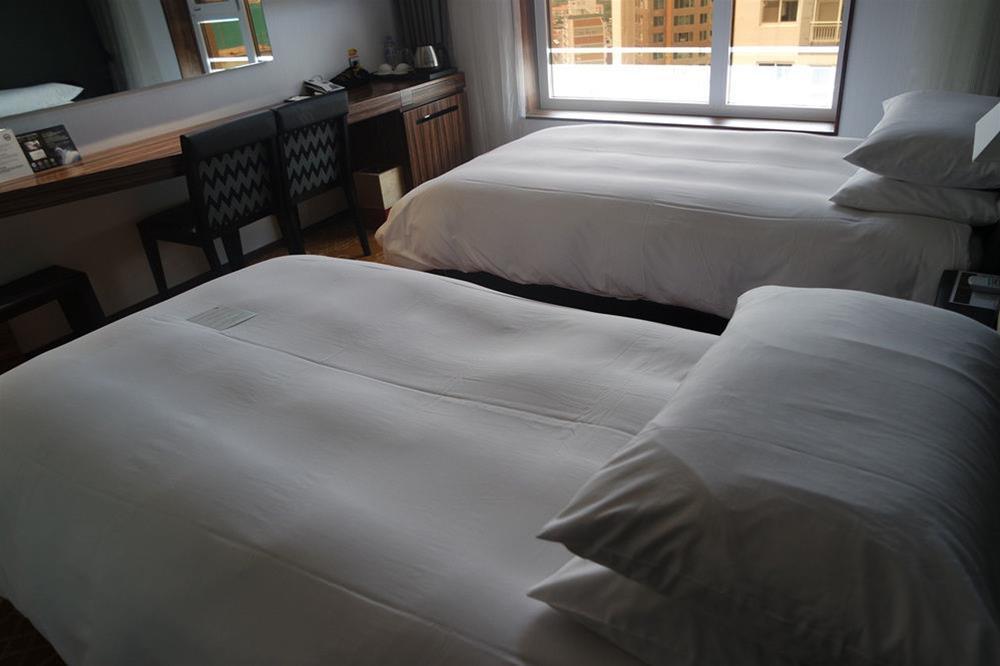 Hotel Leo Jeju by Eksteriør bilde